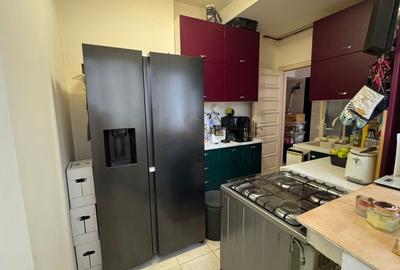 Apartament cu 3 camere semidecomandat, mobilat în Universitate - 9