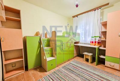 Vanzare Apartament 3 camere, 4 min metrou Titan - perfect pentru personalizare - 12