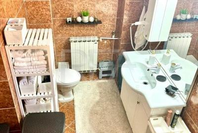 Vila + Curte si 4 Locuri de Parcare Disponibil Pentru Mutare Gara de Nord - 37