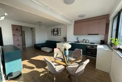 Apartament 2 camere -PIPERA