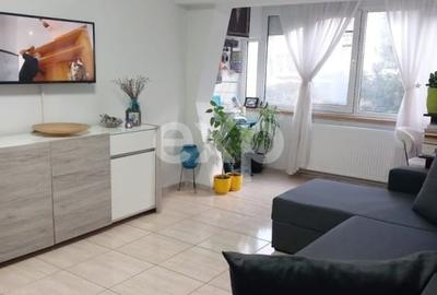 Apartament cu 3 camere decomandat, mobilat în Dacia - 4