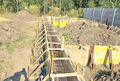 Teren pentru constructii casa cu fundatie turnata I Sag Teren pentru constructii casa cu fundatie turnata I Sag - 3