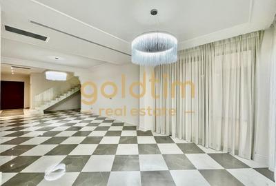 Casă individuală cu 5 camere cu Canalizare în Pipera - 11