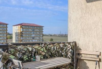 TOMIS NORD - vizavi VIVO MALL - 2 camere gata de mutare | balcon | gaz TOMIS NORD - vizavi VIVO MALL - 2 camere gata de mutare | balcon | gaz - 19