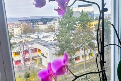 Apartament cu 3 camere decomandat, mobilat în Gheorgheni - 1