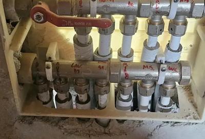 Casă cu 4 camere cu Teren 367 Mp în Central - 7