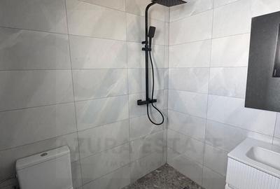Casă individuală cu 5 camere cu Canalizare în Nord-Est - 10