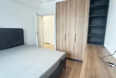 Apartament cu 3 camere decomandat în Central - 10