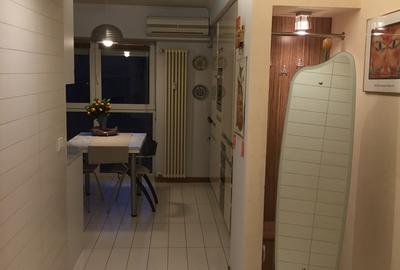 Apartament cu 3 camere decomandat în Unirii - 6