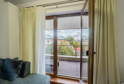 Apartament cu 2 camere semidecomandat în Cișmigiu - 8