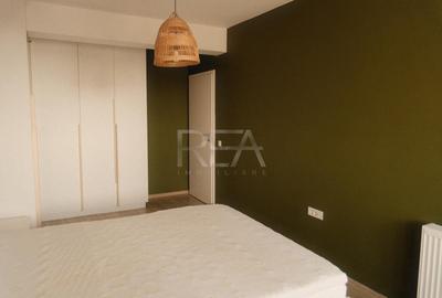 Apartament cu 2 camere semidecomandat, mobilat în Theodor Pallady - 4