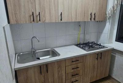 Garsonieră decomandată în Spitalul Județean - 2