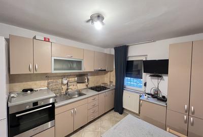 Apartament cu 3 camere decomandat, mobilat în Nord - 2