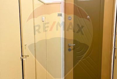 Garsoniera Banu Manta - 2