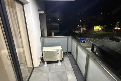 Apartament modern 2 camere, balcon & parcare subterana etaj 3, imobil cu lift - 2