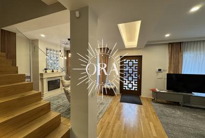 Casă individuală cu 4 camere cu Canalizare în Andrei Mureșanu - 4