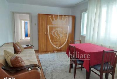 Apartament cu 3 camere semidecomandat, mobilat în Gheorgheni - 7