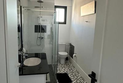 Apartament cu 2 camere nedecomandat în Central - 2