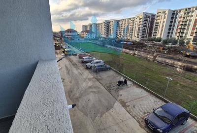 Apartament 2 Camere Complex Avangarde City Chiajna - 9