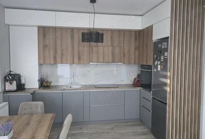 Vand apartament penthouse - 3