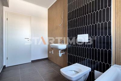 Apartament cu parcare si boxa Avantgarden - 9