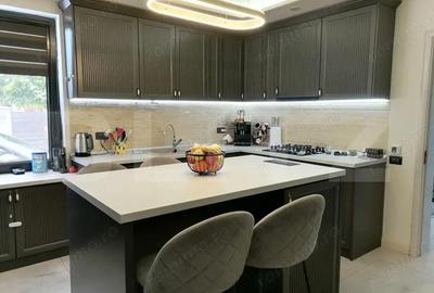Casă cu 5 camere cu Teren 600 Mp în Valea - 17
