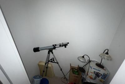 Apartament 3 camere Tomis Mall - 8