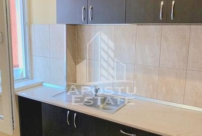 Garsonieră decomandată, mobilată în Ultracentral - 4