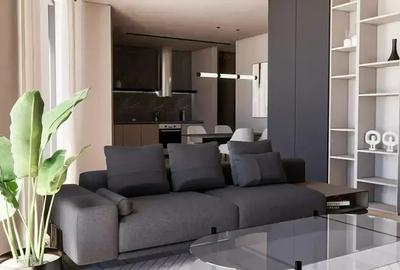 JW Marriott-13 Septembrie | Apartament 3 camere | Premium | - 2