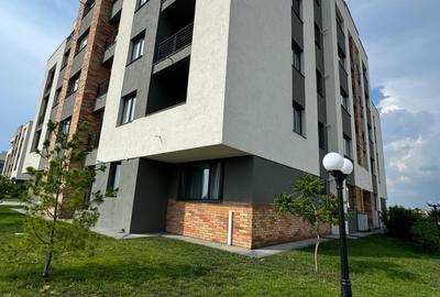 Apartament 2 camere 59mp Ozone Residence II Focsani - 2