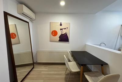 Apartament cu 3 camere semidecomandat, mobilat în Tătărași - 3