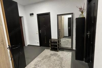 Apartament cu 3 camere semidecomandat în Vest - 3