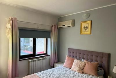 Apartament cu 4 camere semidecomandat în Unirii - 10
