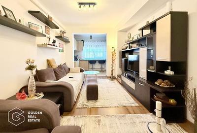 Apartament 3 camere, zona Leroy Merlin Bragadiru - 7