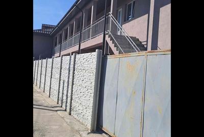 Apartament cu 3 camere în Periș - 5