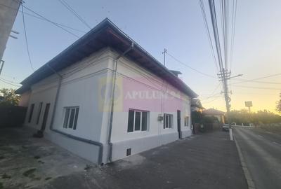 Casa de vanzare in Campina (spatiu comercial) - Zona Lidl - 19