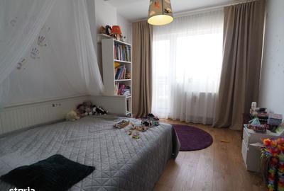 Casă cu 4 camere în Central - 5