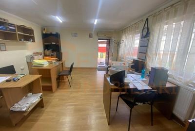 Casa si teren 635 mp - zona Stadion Primaverii - 13