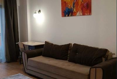 Apartament cu 2 camere decomandat, mobilat în Doamna Ghica - 4