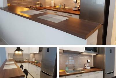 Garsonieră în Central - 2