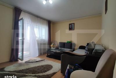 Apartament cu 3 camere decomandat în Dragoș Vodă - 7