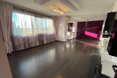 Apartament cu 2 camere în Grivița - 1