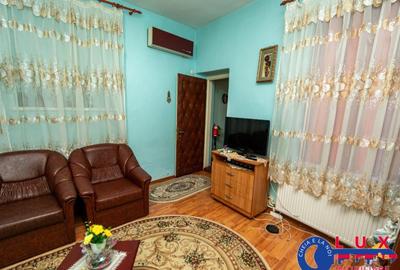 Casă cu 3 camere cu Teren 235 Mp în Central