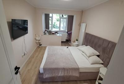 Parc Gara 2 camere renovat mobilat utilat etaj 1 Parc Gara 2 camere renovat mobilat utilat etaj 1 - 16