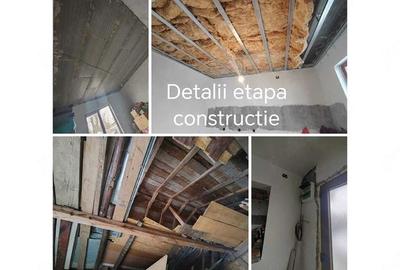 Casă cu 5 camere cu Teren 742 Mp în Brătășanca - 4