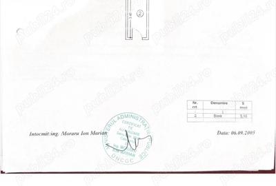 Apartament cu 3 camere decomandat în Drumul Taberei - 1