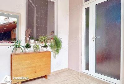 Apartament 2 camere Ultracentral 66 mp str.Gh.Baritiu,parter+termoteca Apartament 2 camere Ultracentral 66 mp str.Gh.Baritiu,parter+termoteca - 10