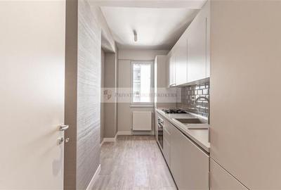 Aviatiei | Park Residence 6 | Bloc 2021 | Parcare - 5