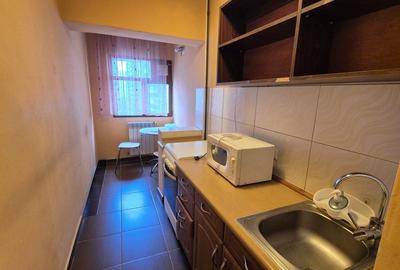 Garsoniera 34 mp - Bd. Timisoara - Drumul Taberei - 2