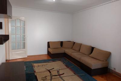 Apartament cu 3 camere decomandat, mobilat în Girocului - 2